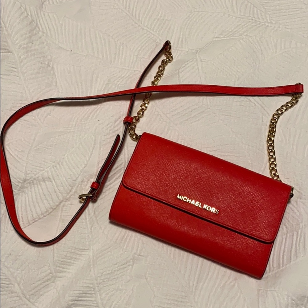 Michael Kors Crossbody